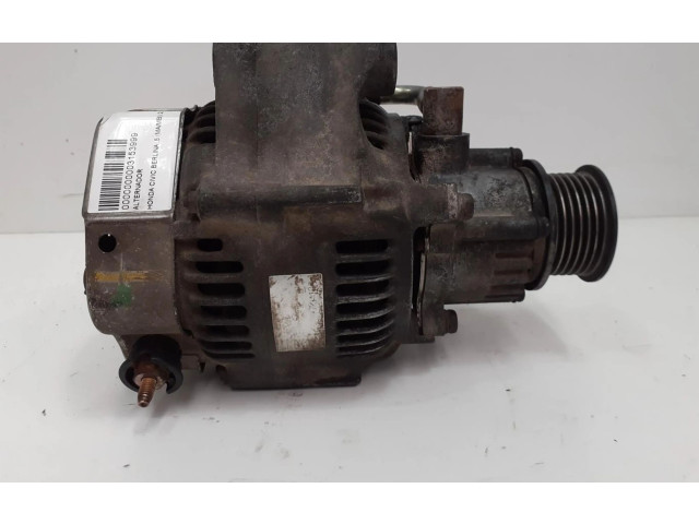 Генератор    Honda Civic      