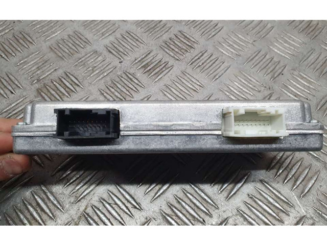 Блок управления 16129510, 04936504701   BMW i8