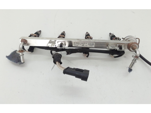 Форсунка 0280151301, 0280151301 Alfa Romeo Giulietta