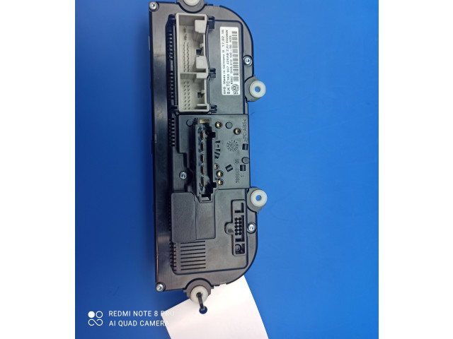 Блок управления климат-контролем 1K8907426AB   Volkswagen Caddy