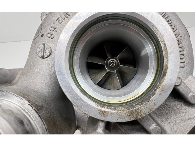 Turbodmychadlo Нагнетатель 7849045 BMW M6