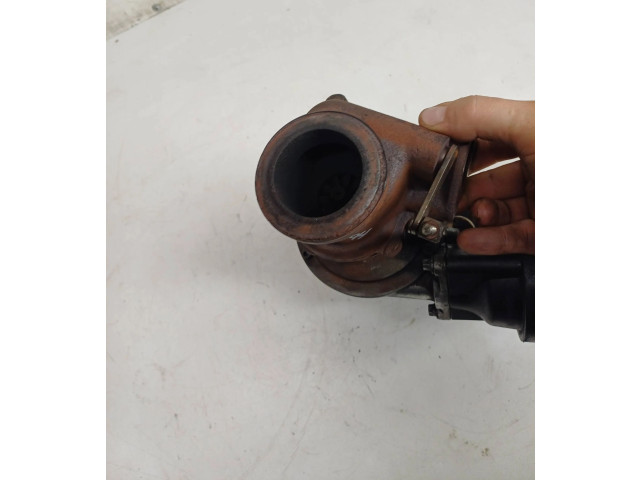 Turbodmychadlo Турбина 53031015089 Mercedes-Benz Vaneo W414