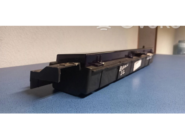 Přístrojová deska Renault Espace - Grand espace IV 2002 216595958