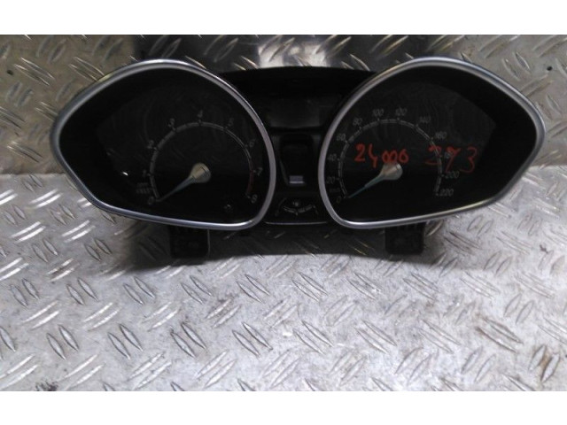 Поршень с шатуном XMJD C1BT10849EAN, C1BT10849EAN Ford Fiesta