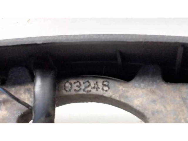 Руль Mazda 3 I 2003-2006 года 03248, 123922