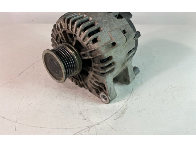 Генератор TG15C154 Mitsubishi Outlander