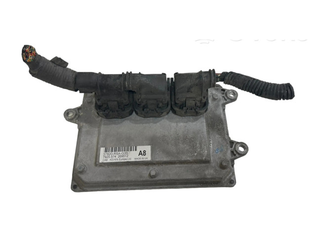 Řídící jednotka 37820RSAG33, 7925574 Honda Civic 2008