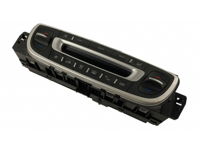 Блок управления климат-контролем 275100007R, T1001936V   Renault Megane III