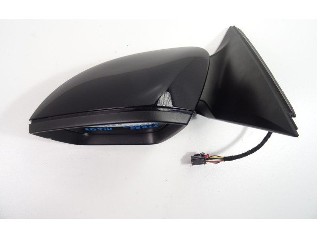 Зеркало электрическое Skoda Scala - года