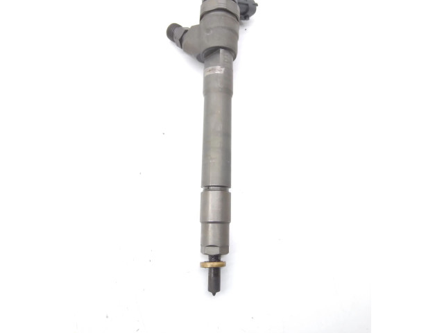 Vstřikovač 0445110546 Nissan X-Trail T32
