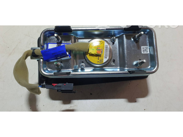 Подушка безопасности пассажира 985255327R, 5820200RD01   Dacia Spring