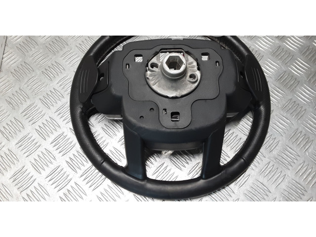 Руль Land Rover Range Rover Velar  2017 -  года JK623F563DB      