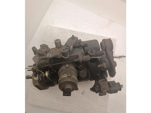 Топливный насос