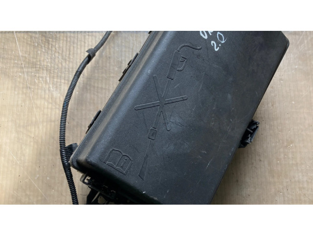 Блок предохранителей 96982038, 14115217210 Chevrolet Orlando