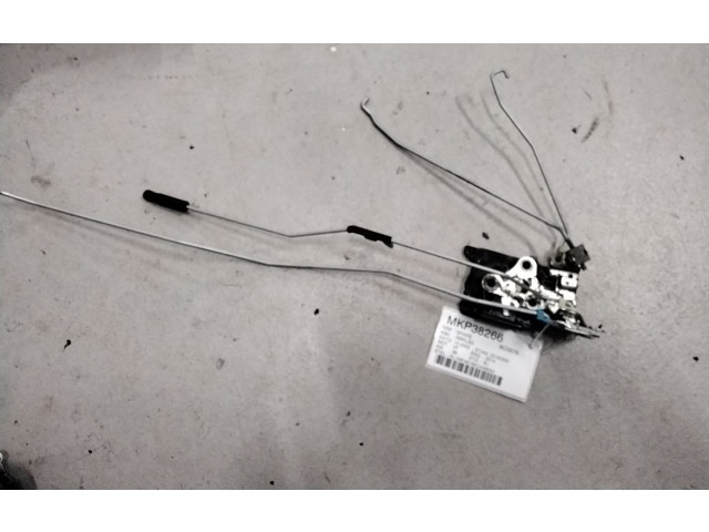 Замок багажника 95975644    Chevrolet Spark  -  года