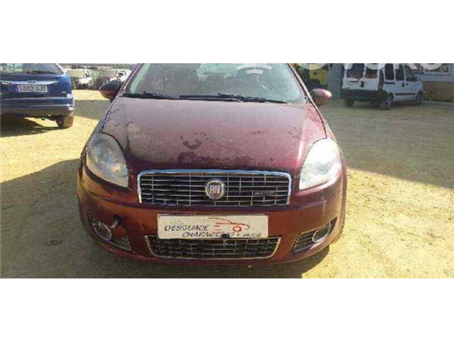 Блок АБС 0265231995, 51891072 Fiat Linea - года