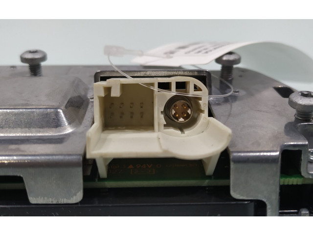 Панель приборов 10A920320A   Volkswagen ID.3       