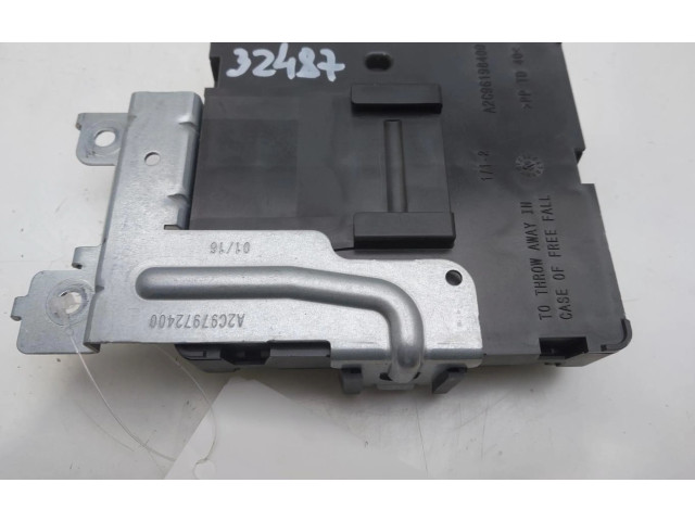 Řídící jednotka 285E15RB0A Nissan Micra 2017