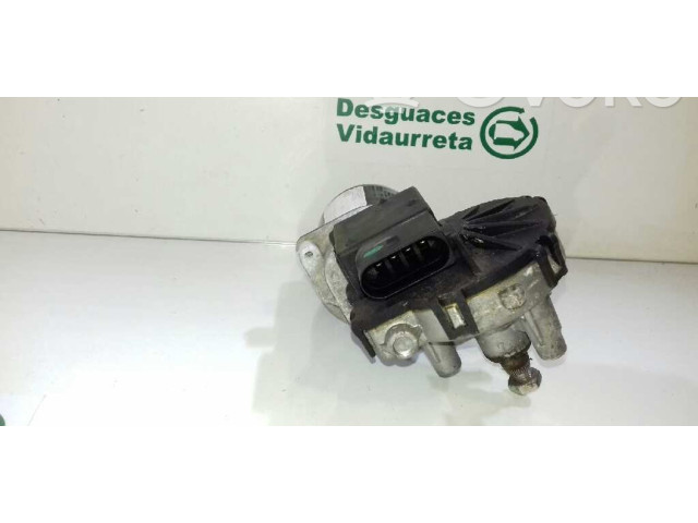 Моторчик дворников 1354851080, 064300334    Fiat Qubo