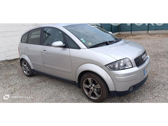 Рулевая рейка Audi A2 - года