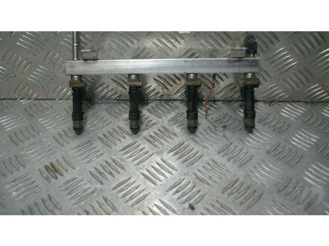 Vstřikovač 0280158181 Opel Adam pro benzínový motor 1.2