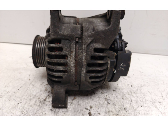 Генератор 078903016AB, 0124525008 Audi A6 S6 C5 4B