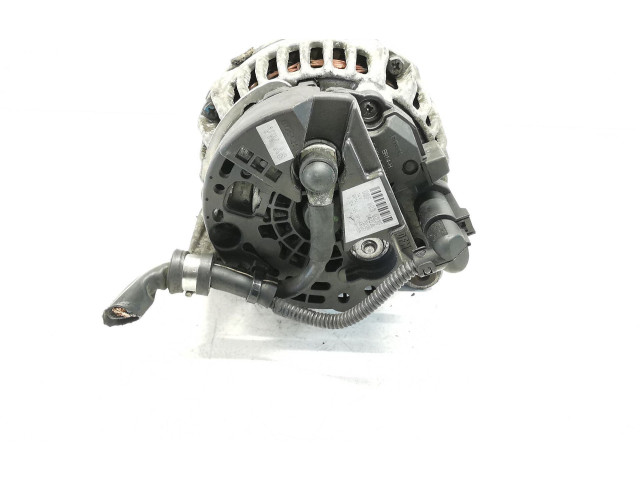 Генератор 06F903023F   Volkswagen Touran I      