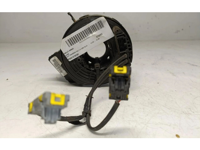 Подрулевой шлейф SRS P56010187AF   Jeep Cherokee III KJ