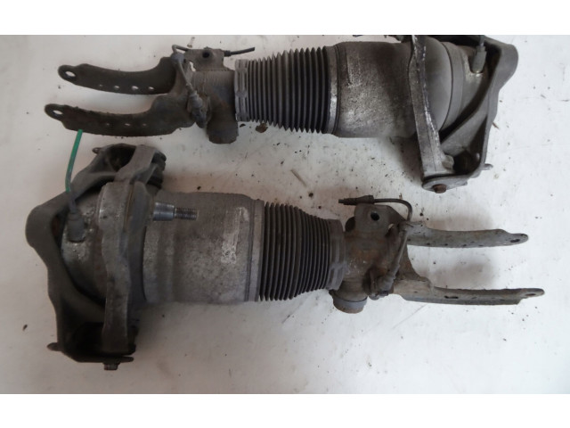 Turbodmychadlo Турбина    Audi Q7 4L   