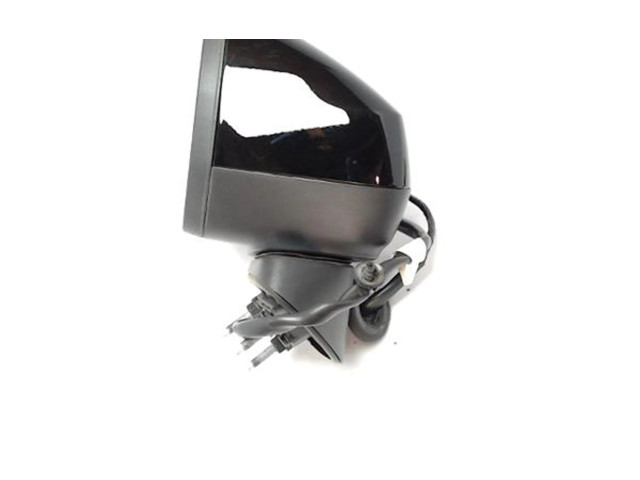 Зеркало электрическое        Audi A3 S3 8V  2013 - 2019 года   