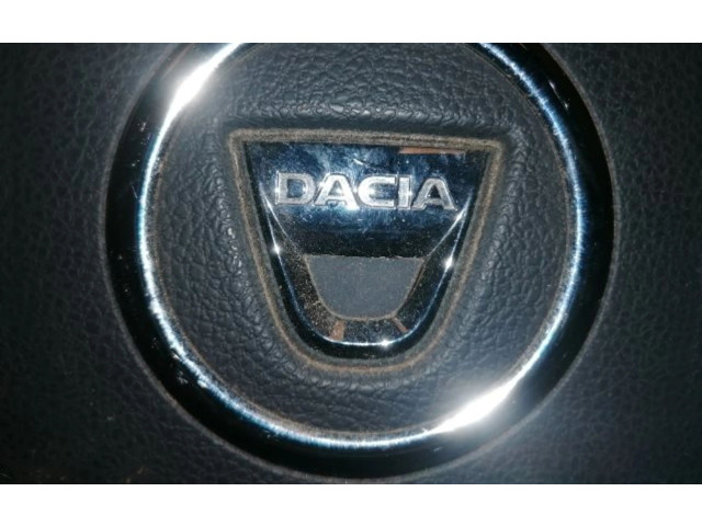 Подушка безопасности водителя 985255139R, 985255139R Dacia Lodgy
