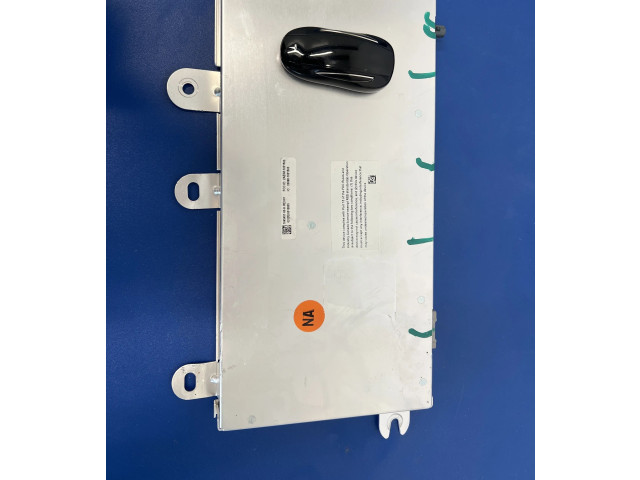 Блок управления 104545100H Tesla Model X