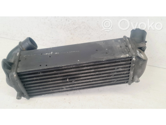 Интеркулер  60654093, 1700228   Alfa Romeo 166 2.4