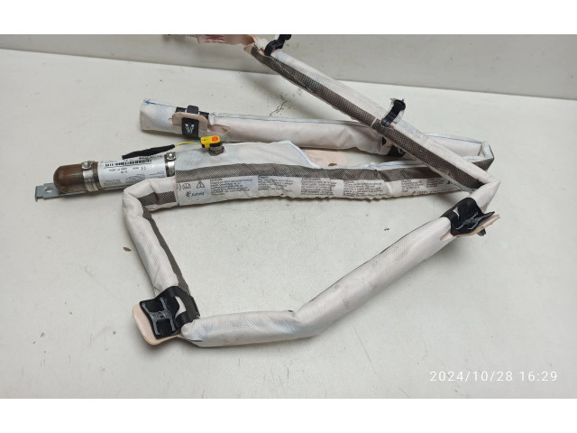Боковая подушка безопасности 8U0880742D Audi Q3 8U