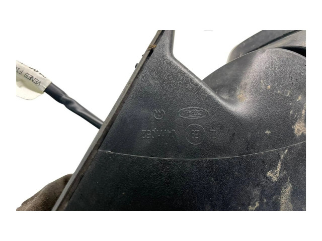 Zpětné zrcátko Ford Turneo Courier 2022 E90411052