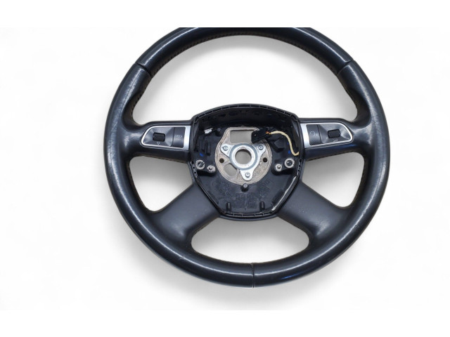 Руль Audi Q5 SQ5 2008 - 2017 года 8R0419091S