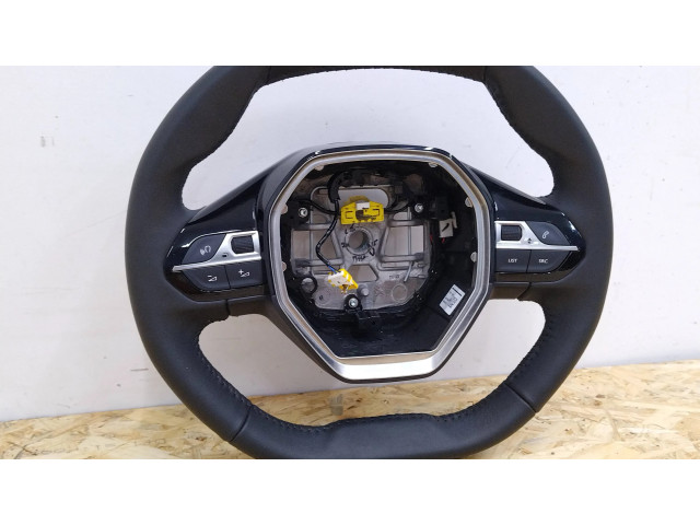 Руль Peugeot 2008 II  2019- года 2323503175, 661220700A      