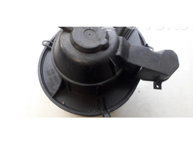 Вентилятор печки RHD28421, RHD86578 Volvo V70