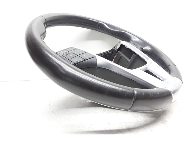 Руль Volvo S60 2014 - 2018 года 31250592, P31250592