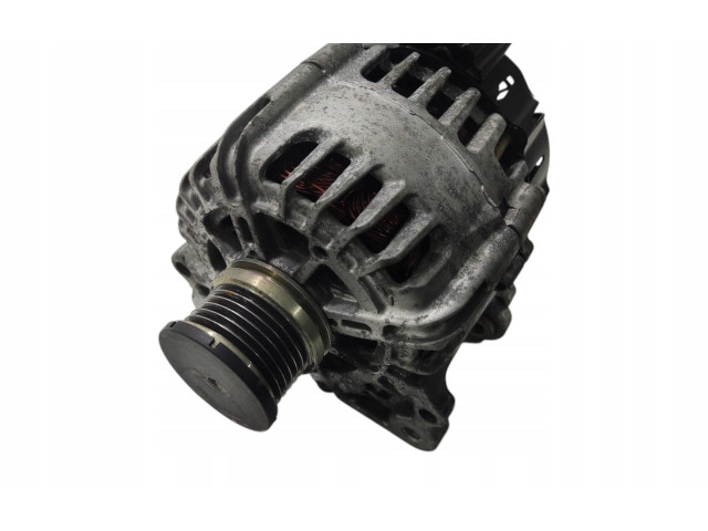 Генератор 04L903027 Audi Q5 SQ5