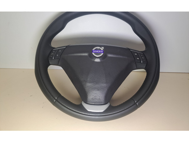 Руль Volvo V70  2005-2008 года 30756165      