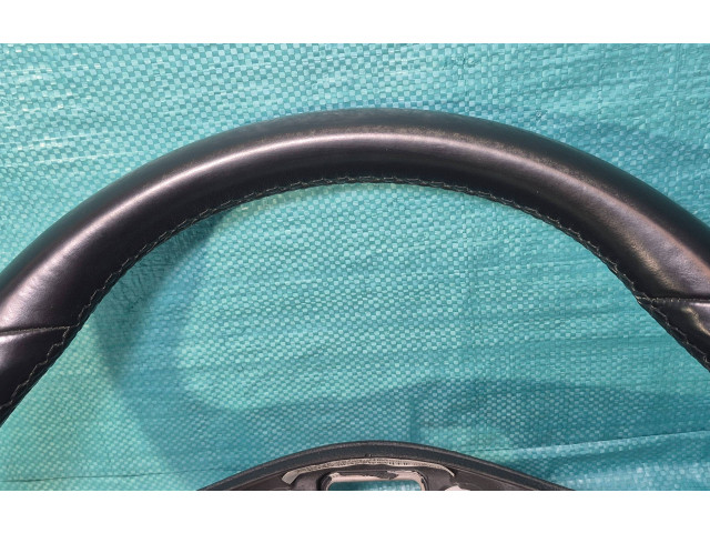 Руль Volkswagen Golf VI 2008 - 2013 года 5C0419091K, T1PQ140N2079