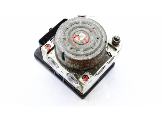 Блок АБС 5q0907379r, 5q0614517q Skoda Octavia Mk3 (5E) 2013 - 2019 года