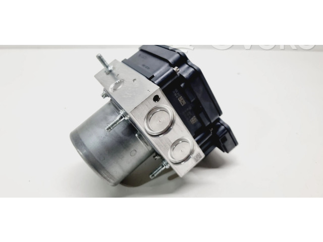 Блок АБС 476608195R, 476608281R   Renault  Clio V  2019 - - года