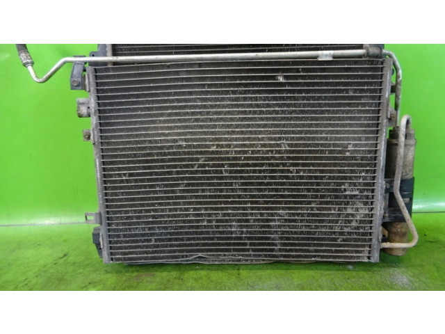 Комплект радиатора