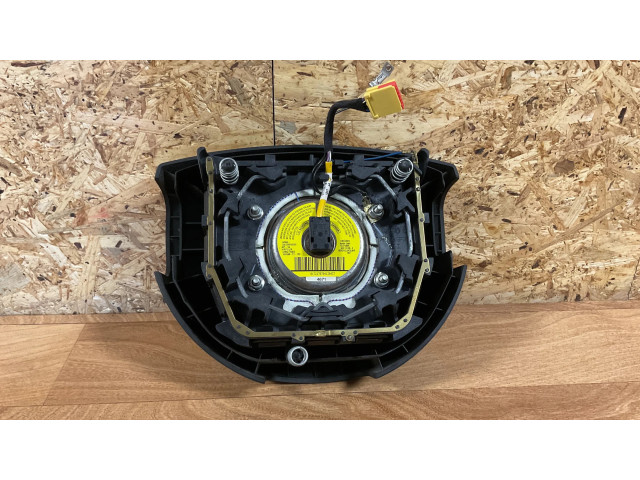 Подушка безопасности водителя 6004846   Ford Transit -  Tourneo Connect