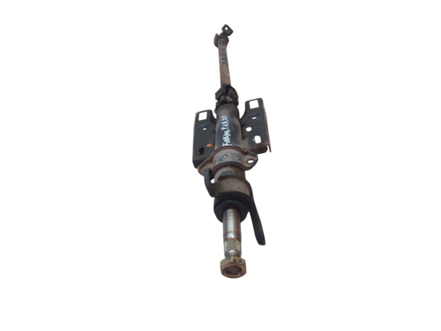  рейка  Колонка рулевая    Fiat Fiorino  -  года