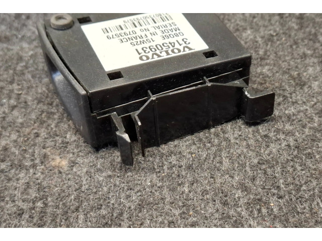Блок управления 31450931   Volvo V70