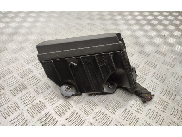 Блок предохранителей 5Q0907361D Skoda Octavia Mk3 (5E)