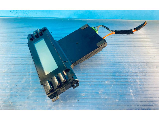 Дисплей 31268336 Volvo V70